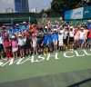 Tennis Camp @ Le Smash Club!!